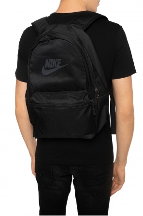 Logo-printed backpack, zdjęcie 2 Logo-printed backpack od Nike